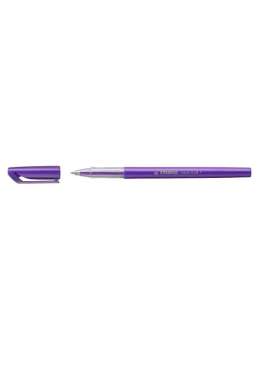 Caneta Esf. Excel 828/55 Violeta Stabilo