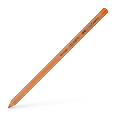 Lapis Pastel Pitt 1122-186 Terracotta faber