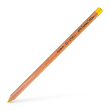 Lapis Pastel Pitt 1122-185 Amarelo de Napoles Faber