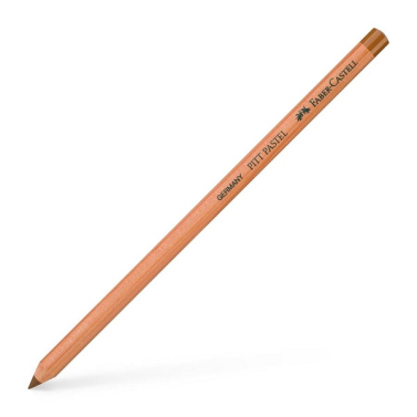 Lapis Pastel Pitt 1122-180 Terra de Sombra Natural Faber