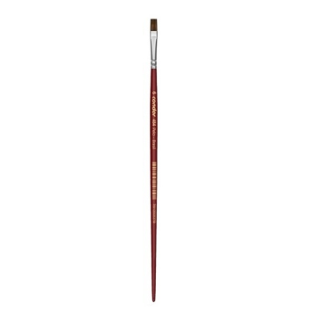 Pincel Natural Chato 484-6 Condor
