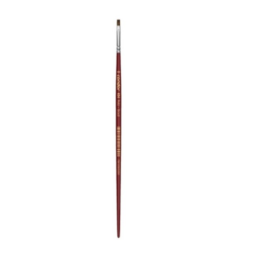 Pincel Natural Chato 484-0 Condor