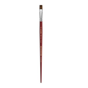 Pincel Natural Chato 484-12 Condor