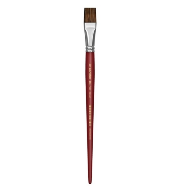 Pincel Natural Chato 484 Nº20 Condor