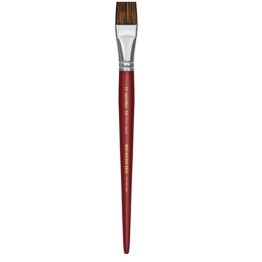 Pincel Natural Chato 484 Nº22 Condor