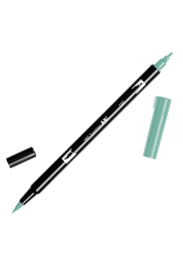 Caneta Pincel 192 Asparagus Tombow