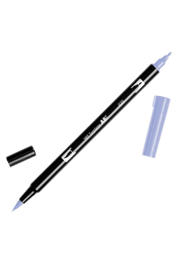 Caneta Pincel 620 Lilac Tombow