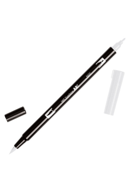 Caneta Pincel N00 Blender Tombow