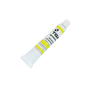 Tinta Guache Tga 25ml Amarelo Processo