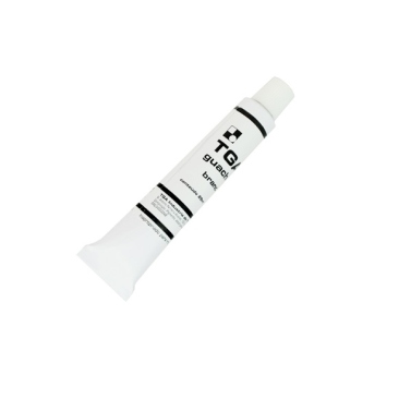Tinta Guache Tga 25ml Branco
