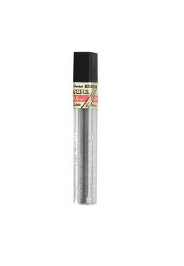 Grafite 0,5mm B Pentel