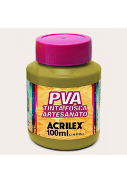 Tinta Pva 100ml 573 Ocre Ouro