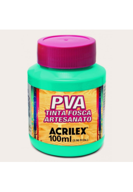 Tinta Pva 100ml 577 Turquesa