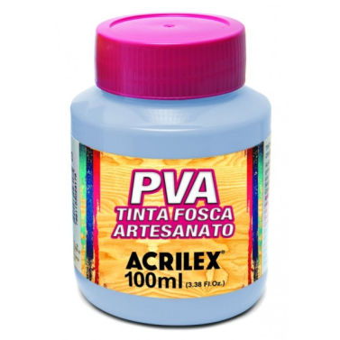 Tinta Pva 100ml 587 Lavanda