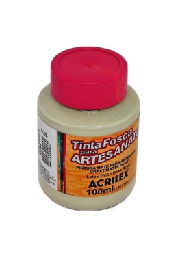 Tinta Pva 100ml 835 Sahara