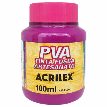 Tinta PVA 100ml 549 Magenta