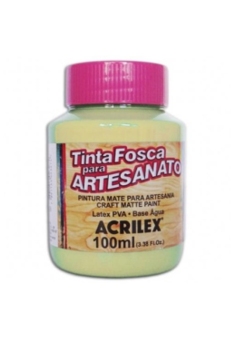Tinta Pva 100ml 834 Palha