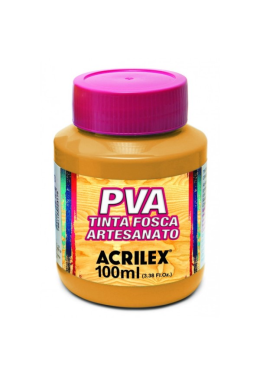 Tinta Pva 100ml 831 Amendoa