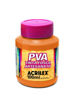 Tinta PVA 100ml 830 Terracota