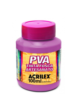 Tinta Pva 100ml 828 Rosa Antigo