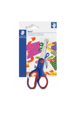 Tesoura Escolar Noris 14cm Staedtler