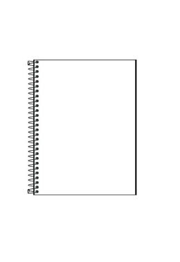 Caderno Colegial Esp.cpp 1x1 80fls S/pauta Cambridge 116271 Tilibra