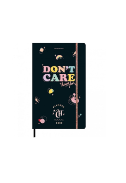 Agenda Capricho 302929 Tilibra