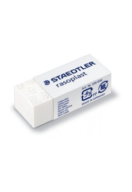Borracha Staedtler Rasoplast B30 Media