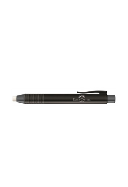 Caneta Borracha 7024 Faber