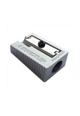 Apontador Metal 5101002 Staedtler