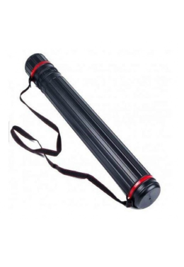 Tubo Plastico 10x100cm TS606