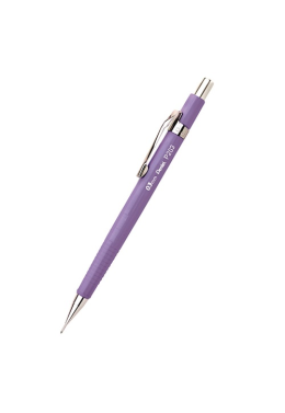 Lapiseira 0,3mm P203 Lilas Pentel