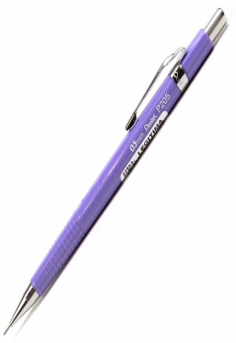 Lapiseira 0,5mm P205 Lilas Pentel