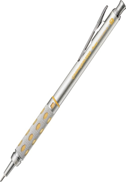 Lapiseira 0,9mm Graphgear 1000 Pentel