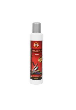 Verniz Fixador Spray Fixative 300ml 142598 Koh-i-noor