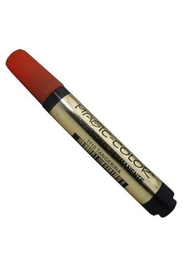 Marcador Magic Color 1110 Tangerina