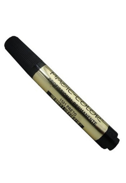 Marcador Magic Color 1501 Preto