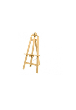 Cavalete Economico Pinus 0,70cm 14014 Trident