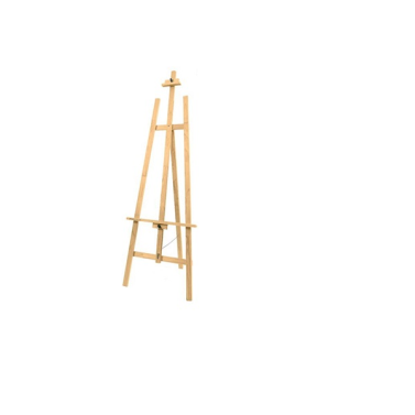Cavalete Economico Pinus 1,40mt 14020 Trident