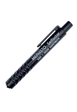 Portaminas 5,6mm 5301 Preta Koh-i-noor