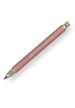 Portaminas 5,6mm 5340 Rosa Koh-i-noor
