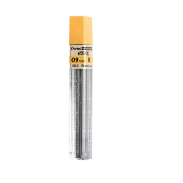 Grafite 0,9mm B Pentel