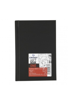 Artbook One A3 100g 27,9x35,6 100fls 60006424 Canson