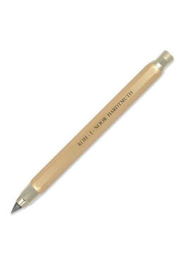 Portaminas 5,6mm 5340 Ouro Koh-I-Noor
