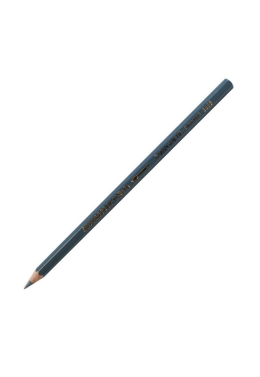 Lapis de Cor Aquarelavel Supracolor 002 Silver Grey Caran D'ache