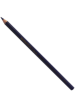 Lapis de Cor Aquarelavel Supracolor 139 Indigo Blue  Caran D'ache