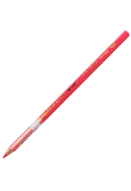 Lapis de Cor Aquarelavel Supracolor 270 Raspberry Red Caran D'ache