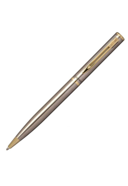 Caneta Esf. Capricci Prata Yw12601s Crown
