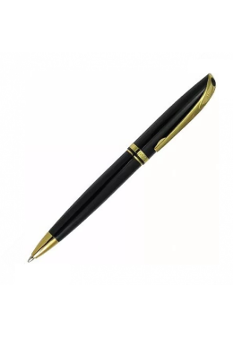 Caneta Esf. Explendor Preta Yw19355p Crown