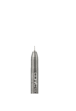 Caneta Nanquim Multi Liner 0,1mm Copic